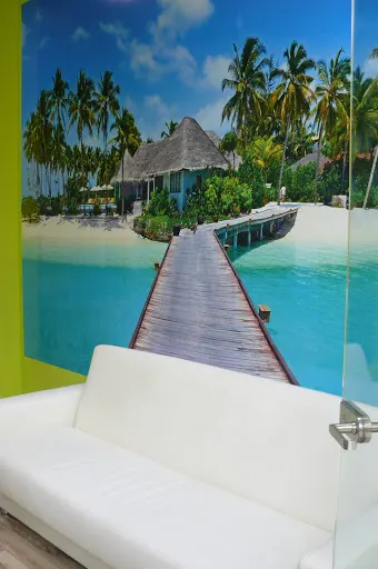 Biuro Podróży Planet Tours Galeria Ostrovia